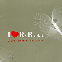 I Love R&B Vol.1
