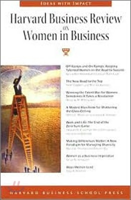 Harvard Business Review on Women in Business