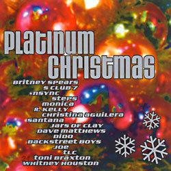 Platinum Christmas