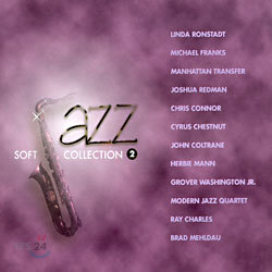 Soft Jazz Collection 2