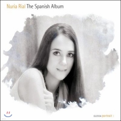 Nuria Rial  ٹ - ׻ ǿ ٷũ  (The Spain Album)