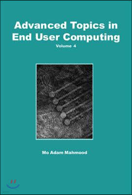 Advanced Topics in End User Computing, Volume 4