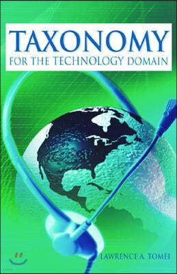 Taxonomy for the Technology Domain