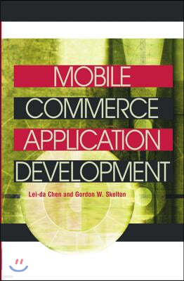 Mobile Commerce Application Development