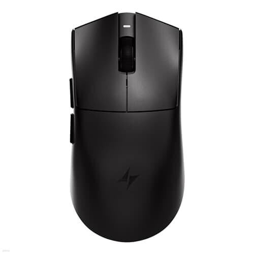 ATK X1 V2 Ultimate 유무선 잠자리 8K 게이밍 마우스 국내정품 블랙