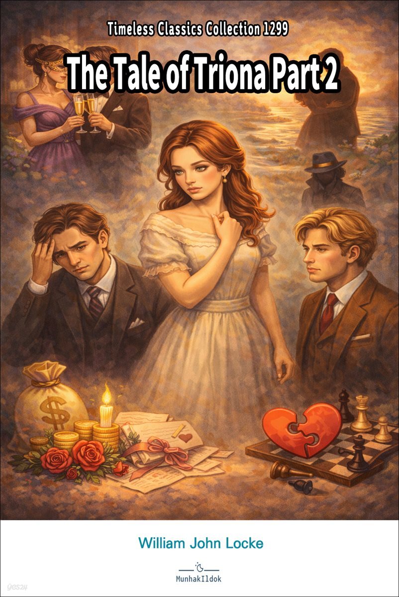 The Tale of Triona Part 2