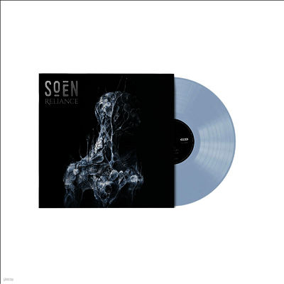 Soen — Reliance (Indie Exclusive) 앨범 커버