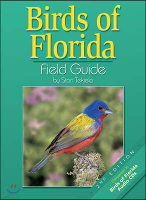 Birds of Florida Field Guide