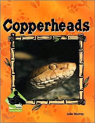 Copperheads