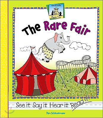 The Rare Fair