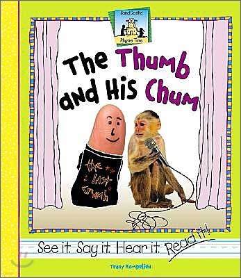The Thumb and His Chum