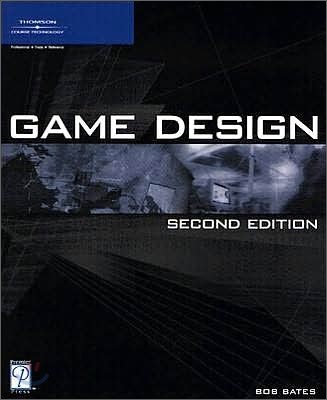 Game Design, 2/E