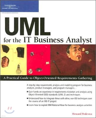 UML for the IT Business Analyst