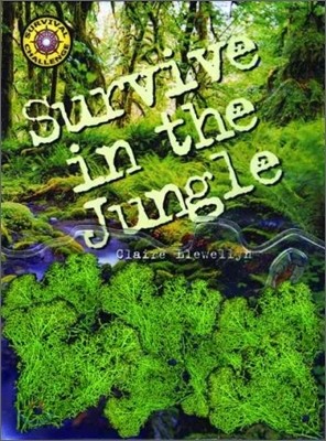 Survive in the Jungle