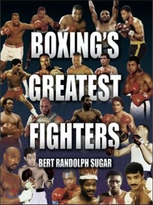 Boxings Greatest Fighters PB