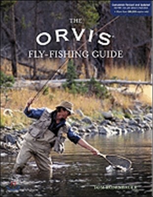 The Orvis Fly-Fishing Guide