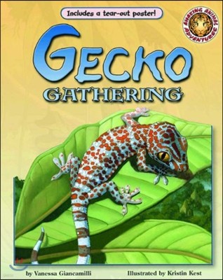 Gecko Gathering