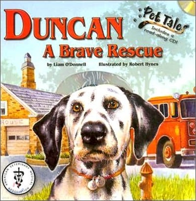 Duncan, A Brave Rescue