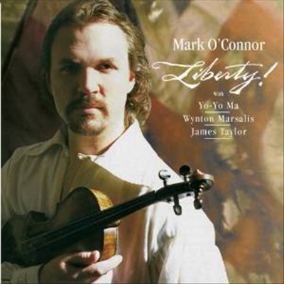 Ƽ (Liberty - Original recording remastered) - Mark'O Connor