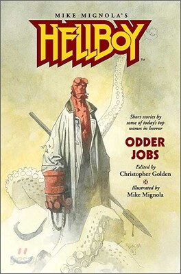 Hellboy