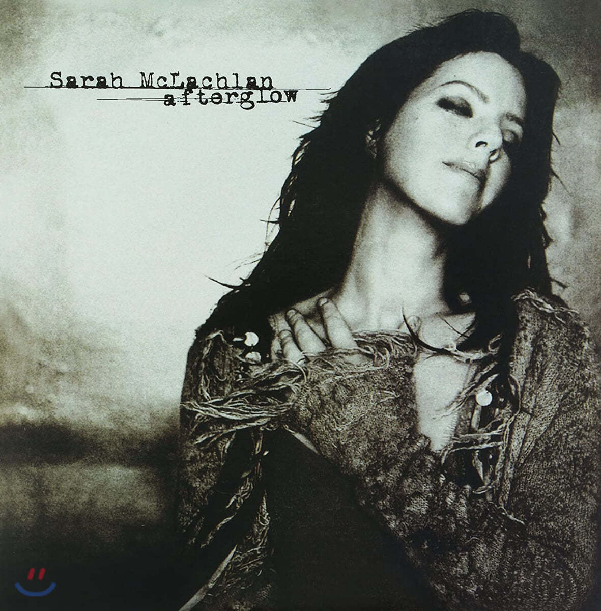 Sarah McLachlan (사라 맥라클란) - Afterglow [2LP]