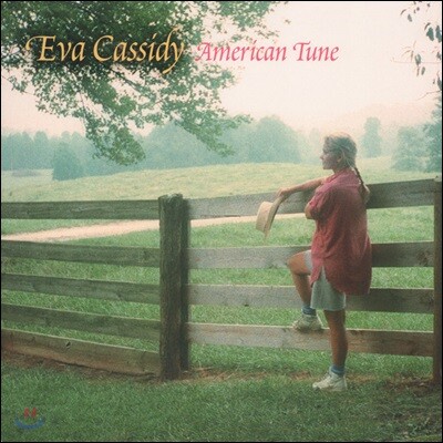 レコード　Eva Cassidy Live at Blues Alley 2LP Eva Cassidy - Live At Blues Alley - Amazon.com Music