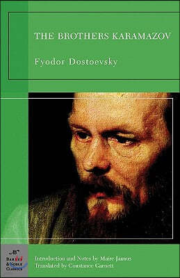 The Brothers Karamazov