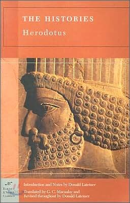 The Histories (Barnes & Noble Classics Series)