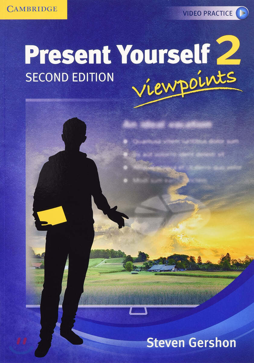Present Yourself Level 2 Student's Book