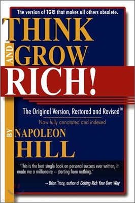 Think And Grow Rich!