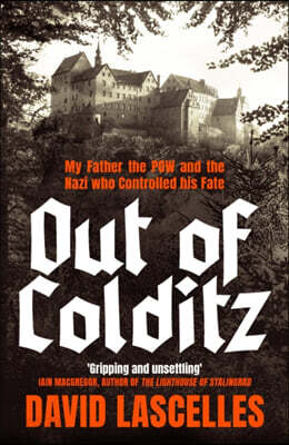 Out of Colditz