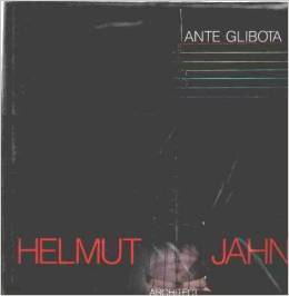 HELMUT JAHN~ARCHITECT (German) Hardcover ? 