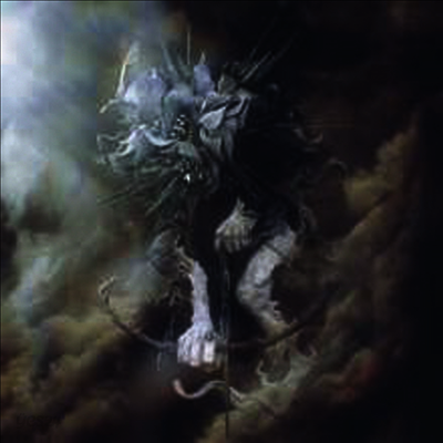 Linkin Park - Hunting Party (Limited Edition)(Gatefold Sleeve)(Vinyl 2LP)