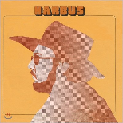 Harbus - Harbus (LP Miniature)