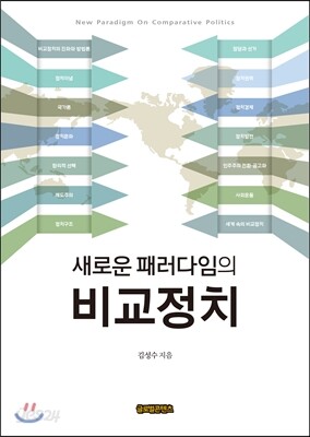 새로운 패러다임의 비교정치