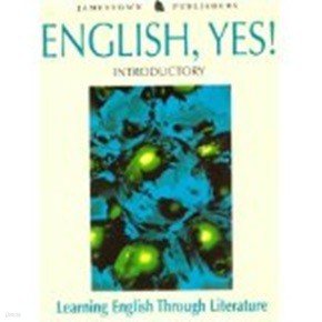 English, Yes! Introductory