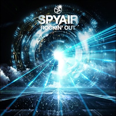 Spyair - Rockin' Out