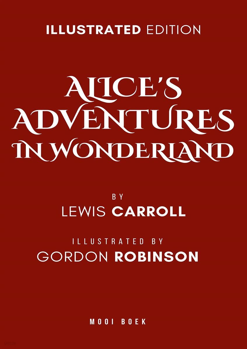 Alice's Adventures in Wonderland