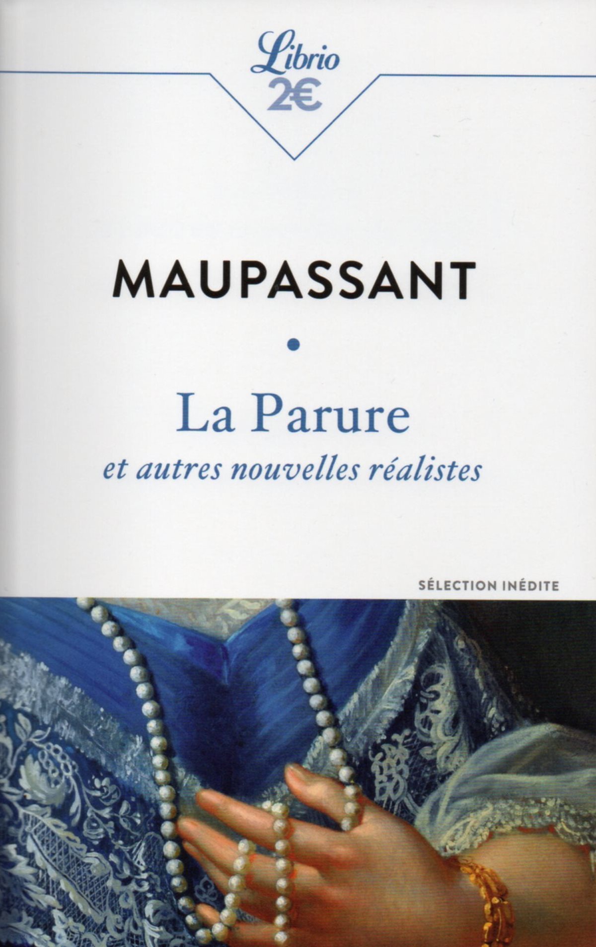 La Parure