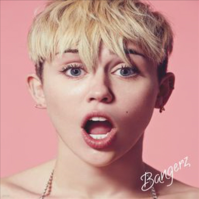 Miley Cyrus - Bangerz Tour(Blu-ray)(2015)