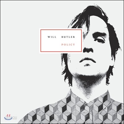 Will Butler - Policy