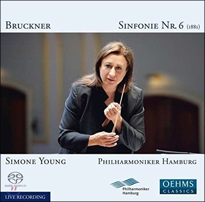 Simone Young 브루크너: 교향곡 6번 (Bruckner: Symphony No.6)