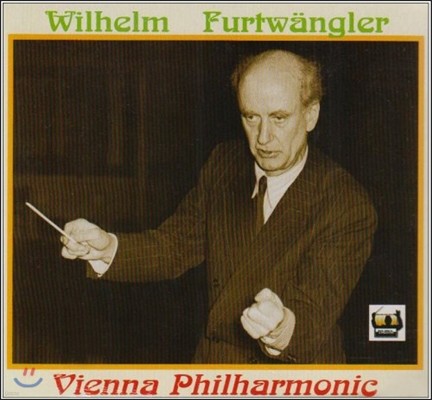 Wilhelm Furtwangler 亥:  4, 7 (Beethoven: Symphonies)