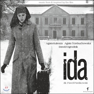 Ida (이다): Music From & Inspired By The Film