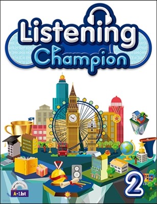 Listening Champion 2