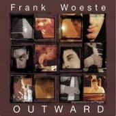 Frank Woeste - Outward