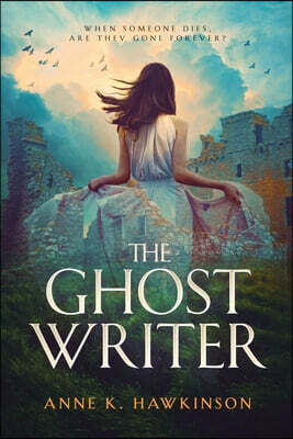 The Ghost Writer