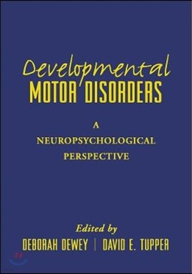 Developmental Motor Disorders