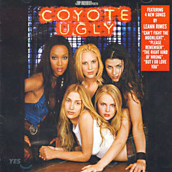 Coyote Ugly (코요테 어글리) OST