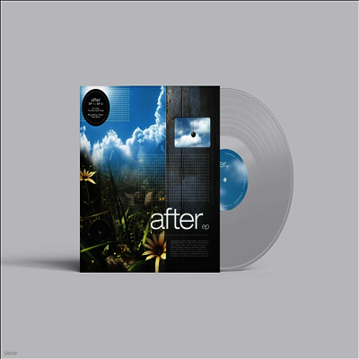 After — Ep1 + Ep2 앨범 커버